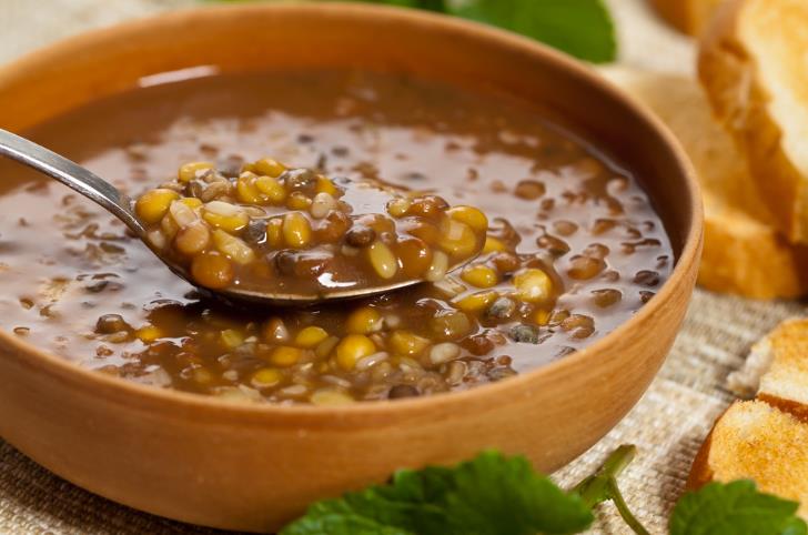 帝国的厨房：揭开奥斯曼帝国“御膳房”不为人知的内幕