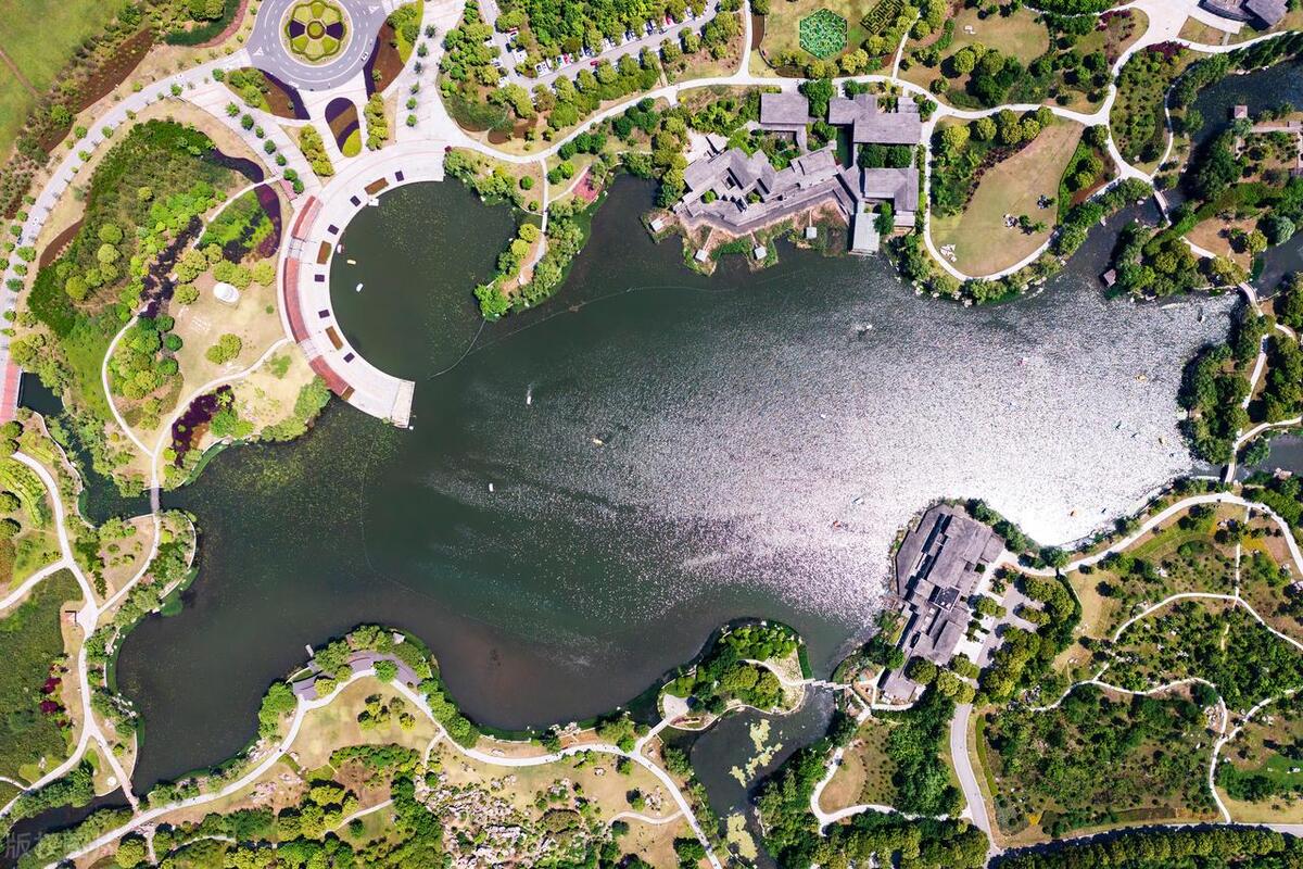 苏州周边小众好玩的地方,苏州小众打卡地