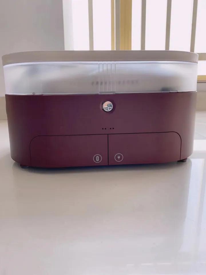 洒拖派0-Pro擦窗机器人到底值不值得入手？实时开箱测评！