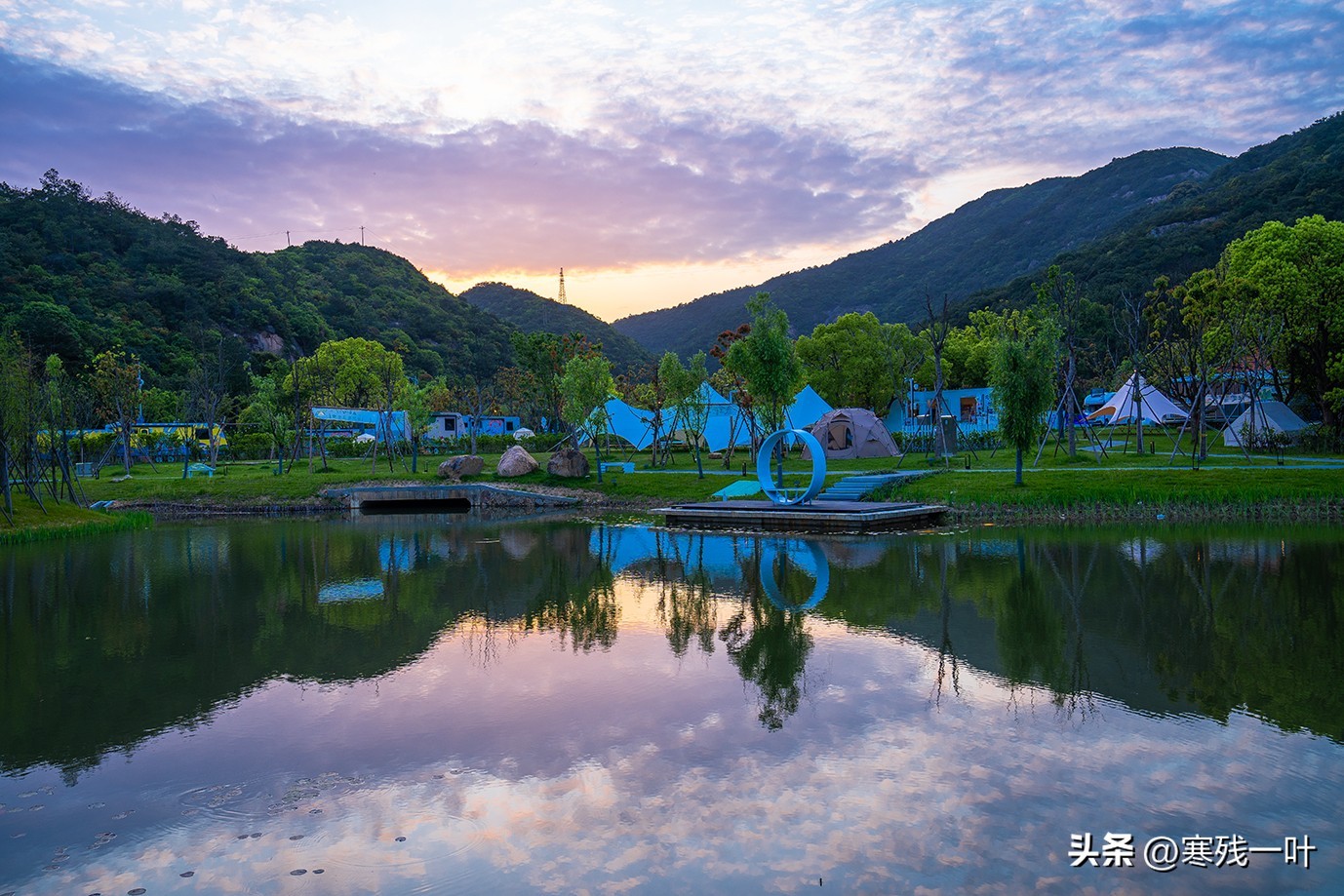 五一假期去哪玩最合适浙江,五一假期浙江最热门目的地