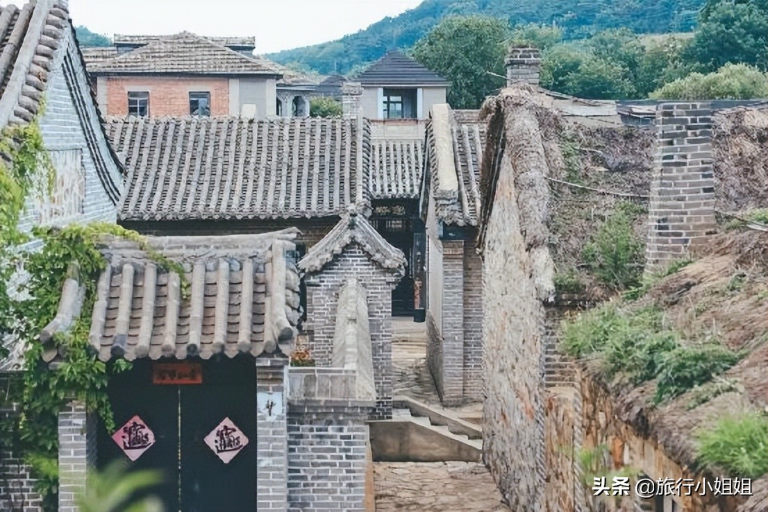 夏日海边微醺氛围感,滨城风光秀丽浪漫气息爆表