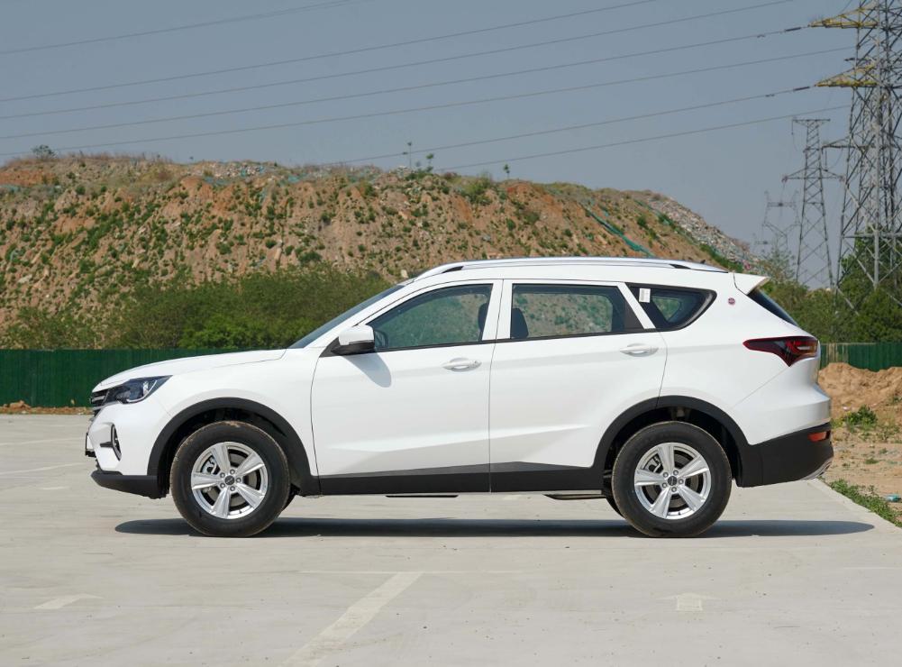 七座自动挡车型推荐10万以下,最新款汽车10万左右自动挡推荐