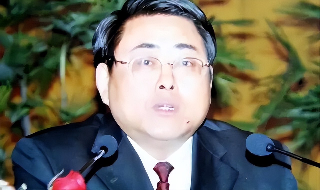 安徽“好色省长”何闽旭：敛财800万，*养包**姐妹花，上任九天被捕