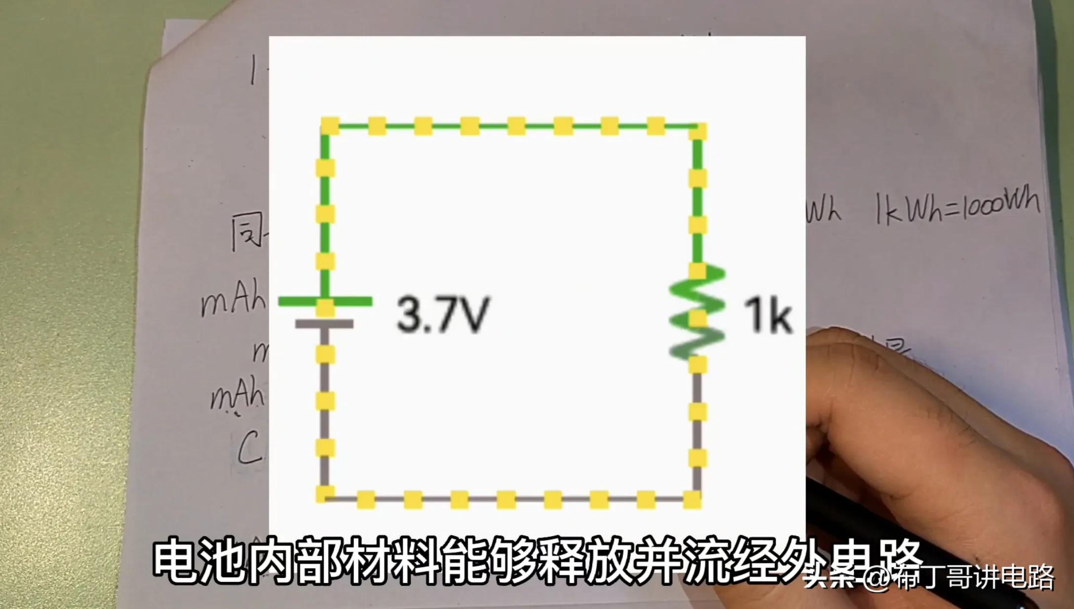 购买锂电池有哪些坑,买锂电池要注意哪些坑