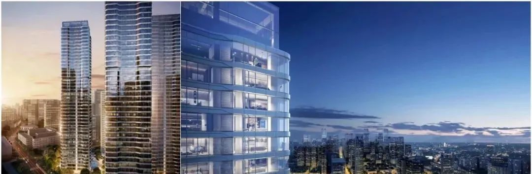 外立面材料造价排名,铝板真石漆外墙效果图