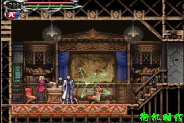 血污夜之仪式终极武器图谱,血污夜之仪式哪个武器好用