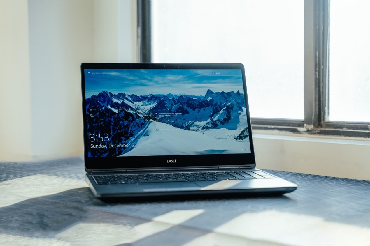 戴尔precision7560有触屏吗,戴尔precision7560工作站温度高