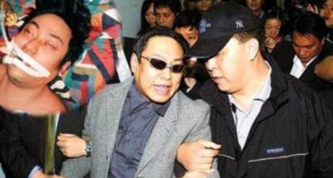 洗米华因为什么被批准逮捕,洗米华被批捕的原因是什么