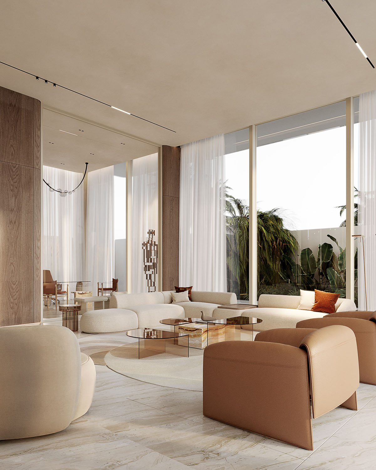 封神设计装修,封神装修改造