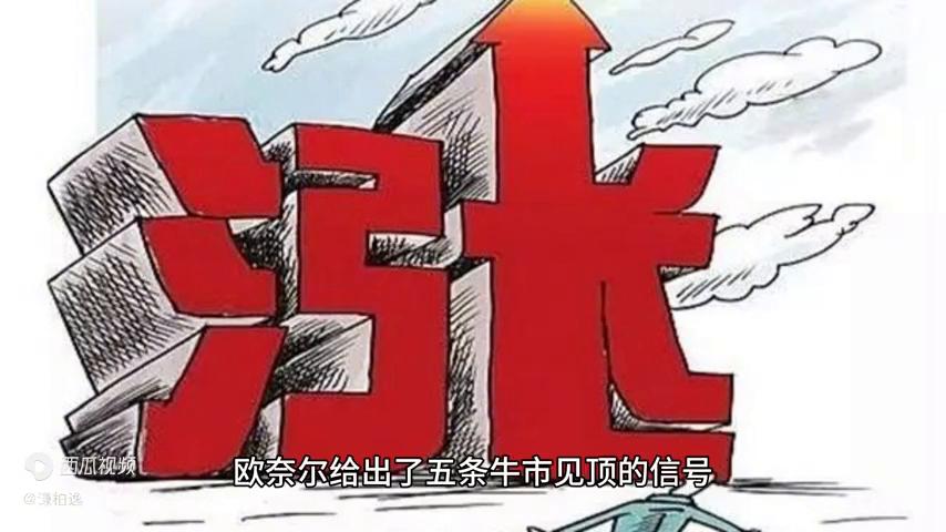 笑傲股市波浪理论,技术分析书笑傲股市