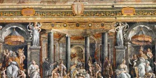 “疯狂的蜂蜜”毒害了整个罗马*队军**，给古罗马人民带来致命的后果