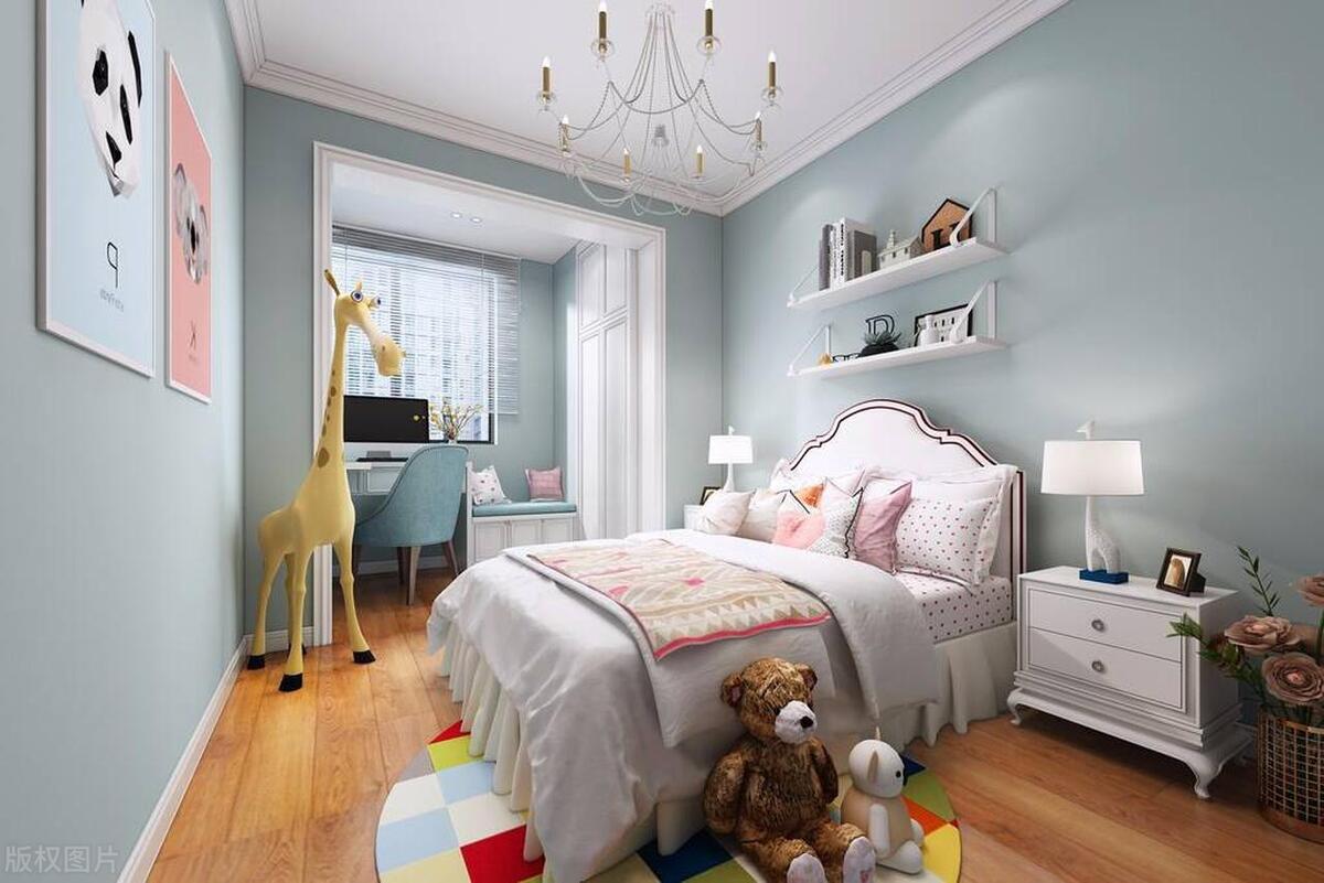 儿童床到底应该怎样选,儿童床如何选最安全环保