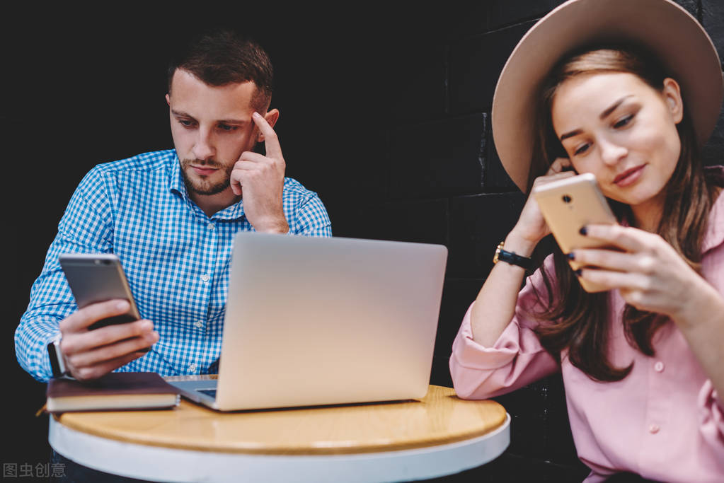 第一次见网友我好开心,第一次见网友的后果