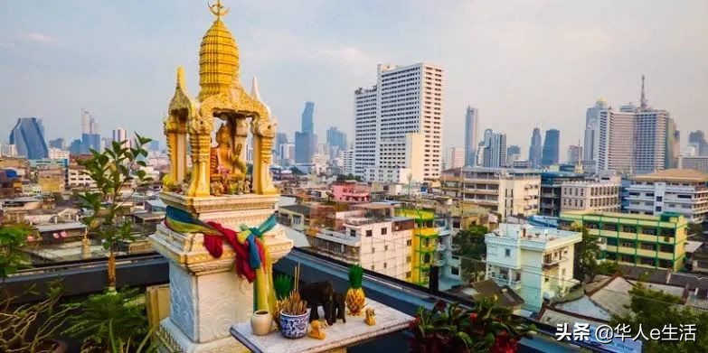 搞不懂这瓶饮料，来到泰国要闹笑话