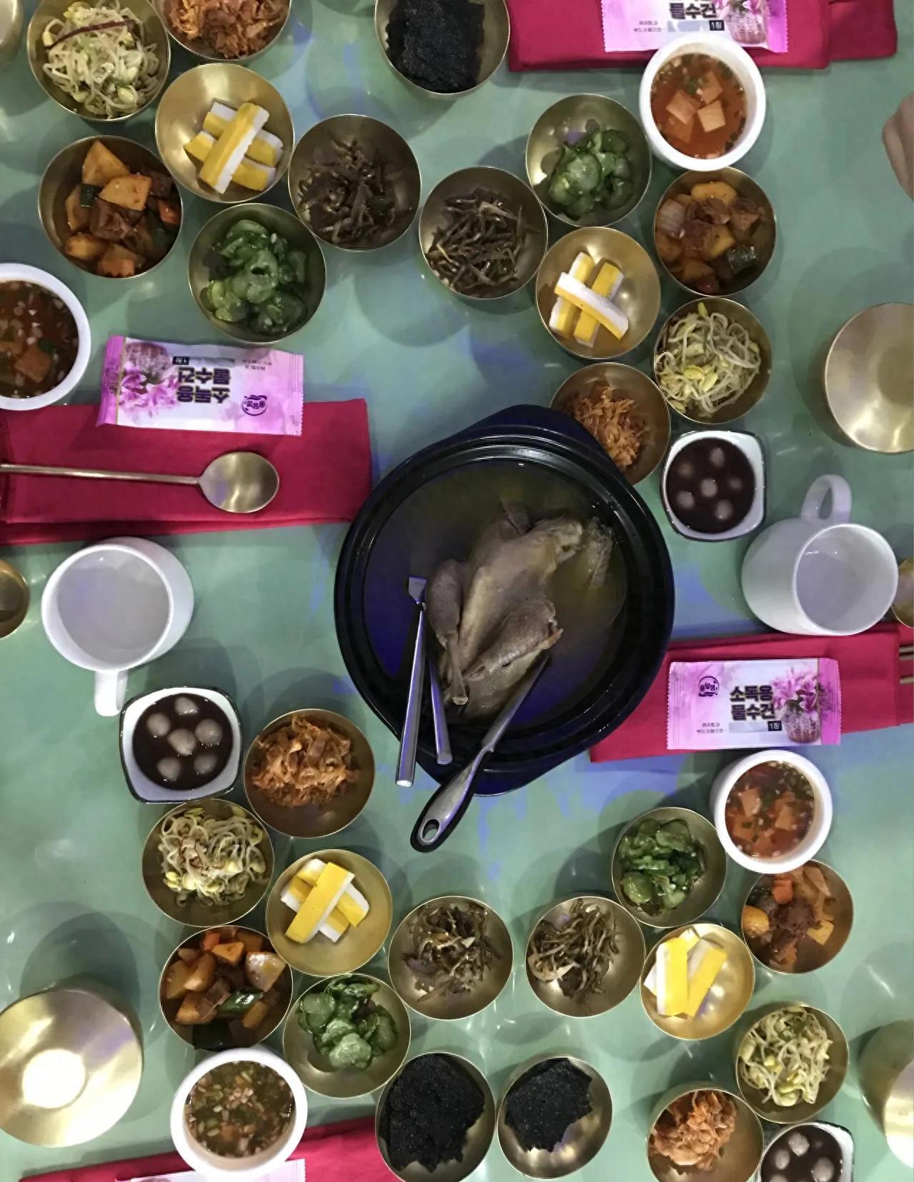 朝鲜之行,朝鲜之行的视频