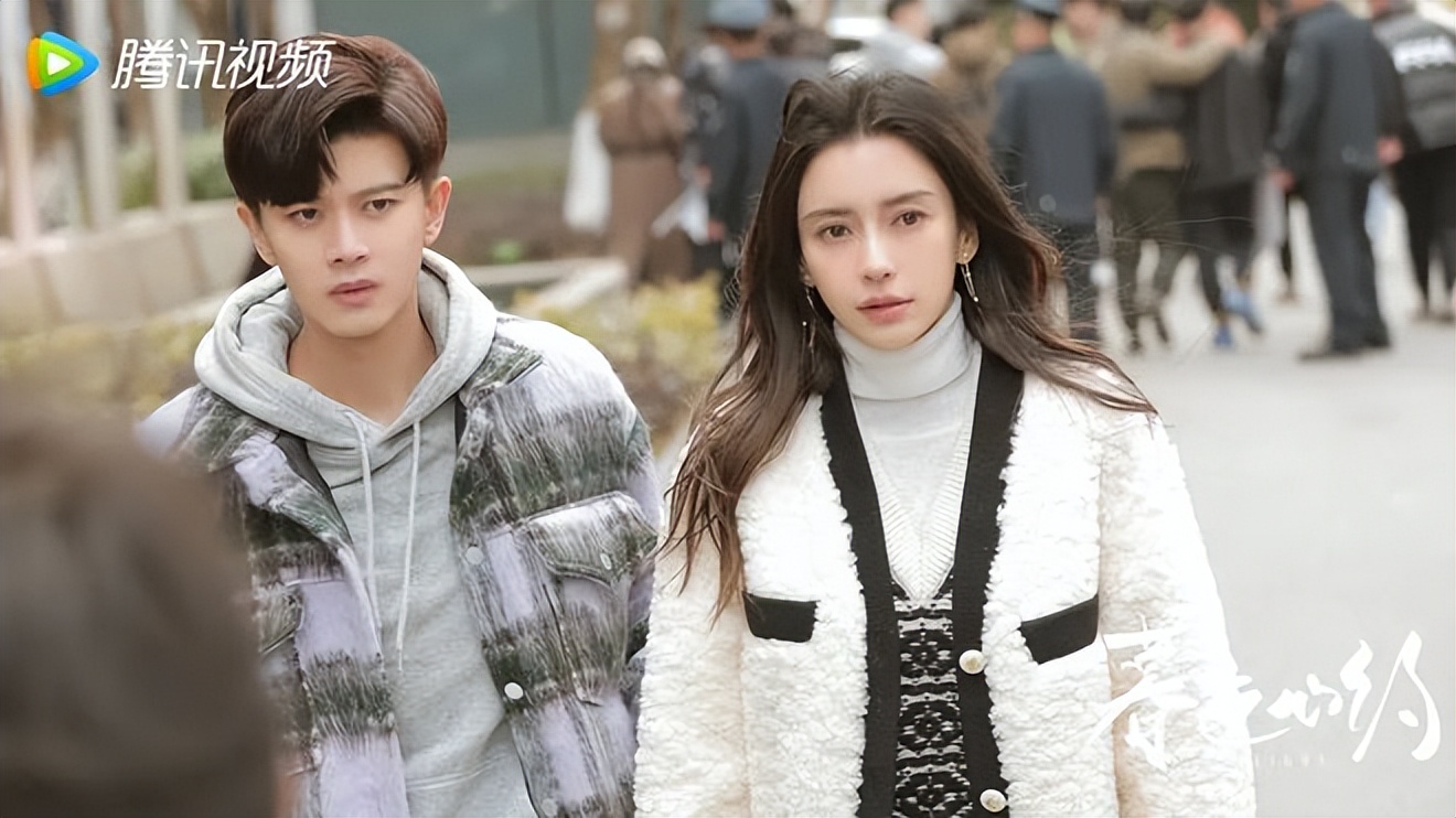 angelababy近期有多美,angelababy的最新近况