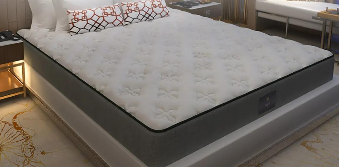 慕思、舒达床垫为何饱受好评？秘诀在这里