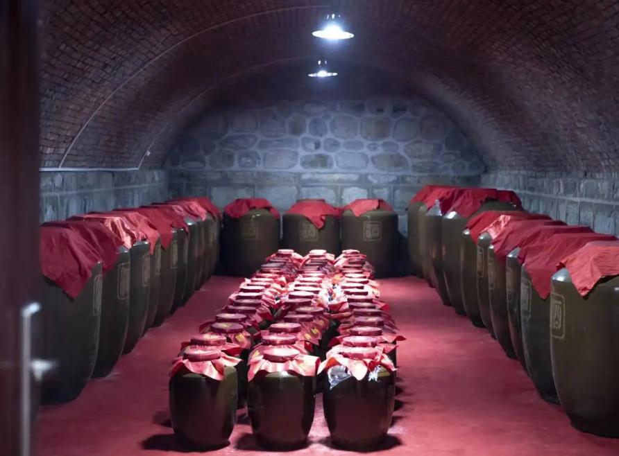 梦之蓝为什么那么难喝,梦之蓝招待客人低端吗