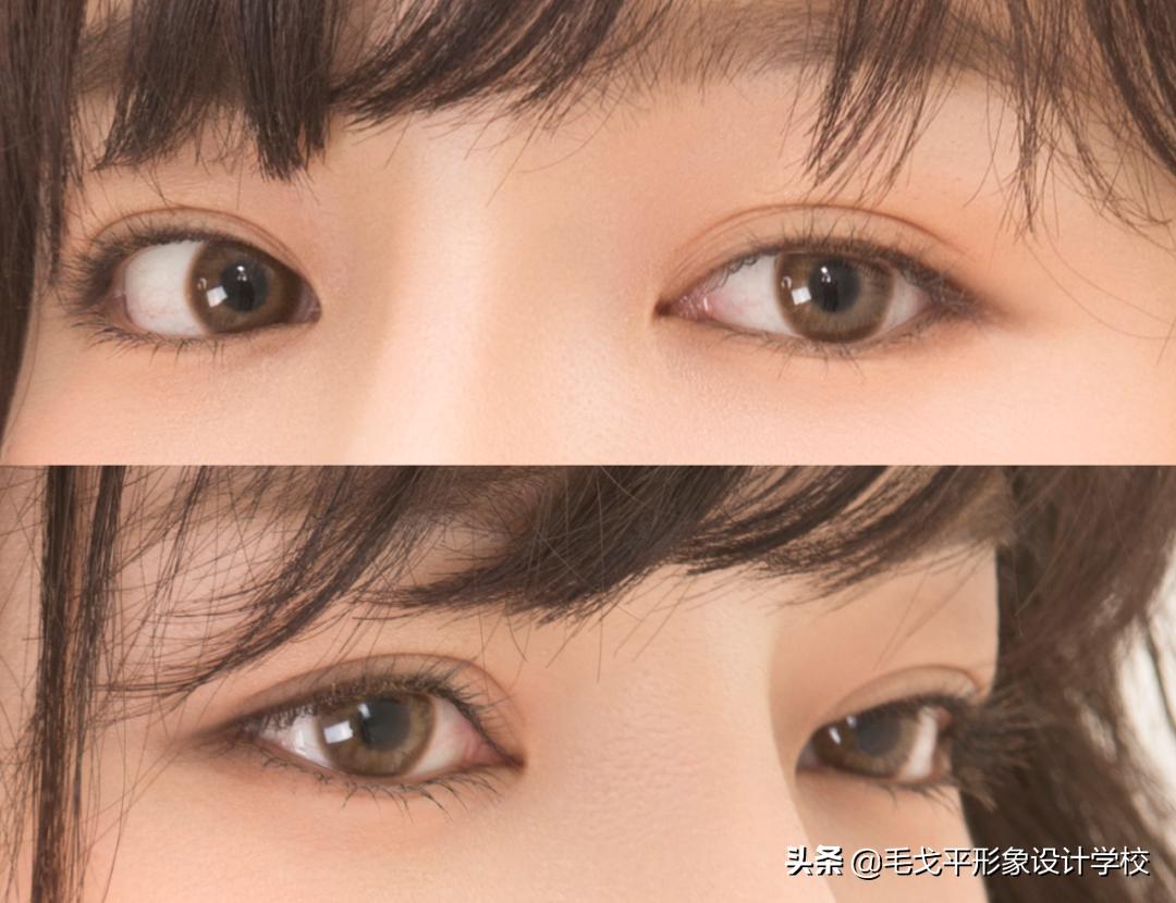 最新上妆技巧这样化妆绝对不卡粉,夏天化妆要怎么样才可以不浮粉