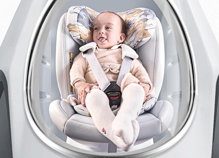 什么牌子的婴儿安全座椅比较好,宝宝安全座椅哪个牌子好