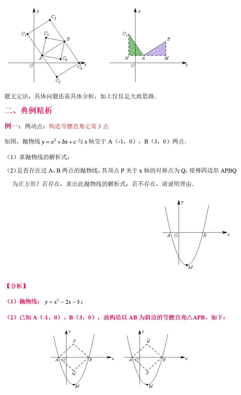 解题方法与技巧中考,各学科中考答题方法技巧