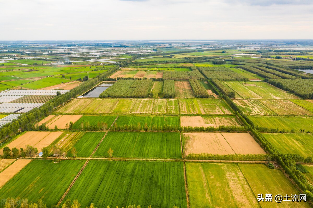 关于高标准农田建设补贴的视频,2022年湖南省高标准农田补贴标准