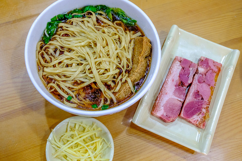 镇江锅盖面成立产业集团发力资本市场——“一碗面、一座城”