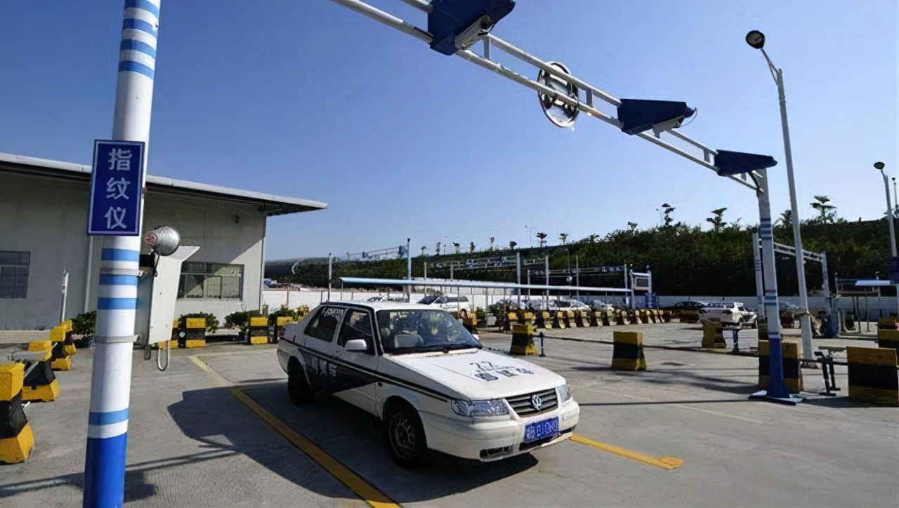 扣了36分要考几次驾照,扣36分要重新报名吗