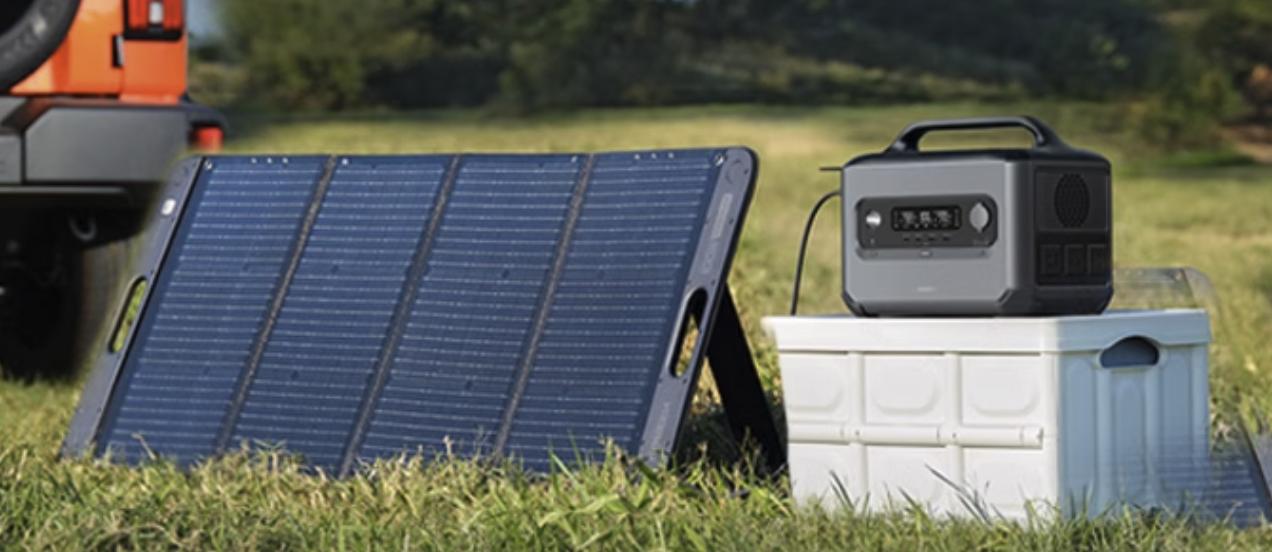 露营户外电源实用推荐,用于户外露营一般用电的电源多大