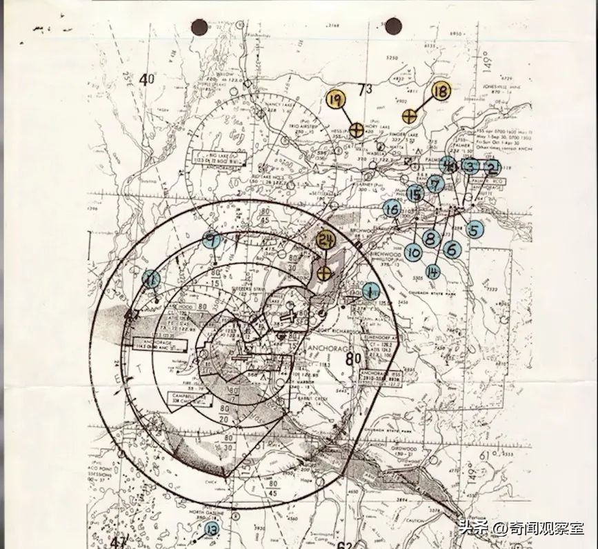 放你走再*击狙**你!12年犯案30多起,被判461年监禁,美国旧案