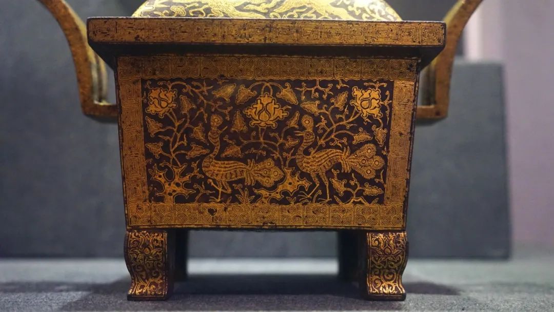 八大山人兔子,八大山人兔价值