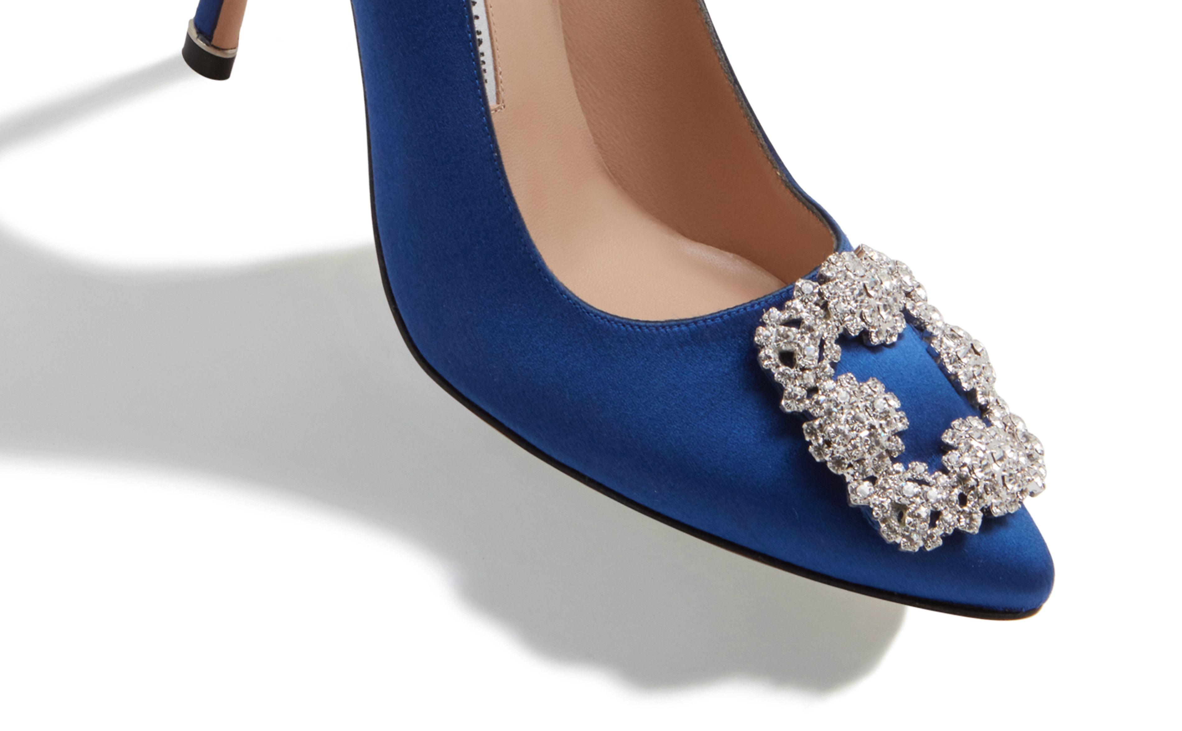 设计感鞋子高跟鞋小众品牌,高跟鞋manoloblahnik价格