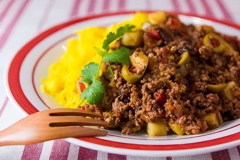 世界杯美食图鉴,世界杯美食之旅