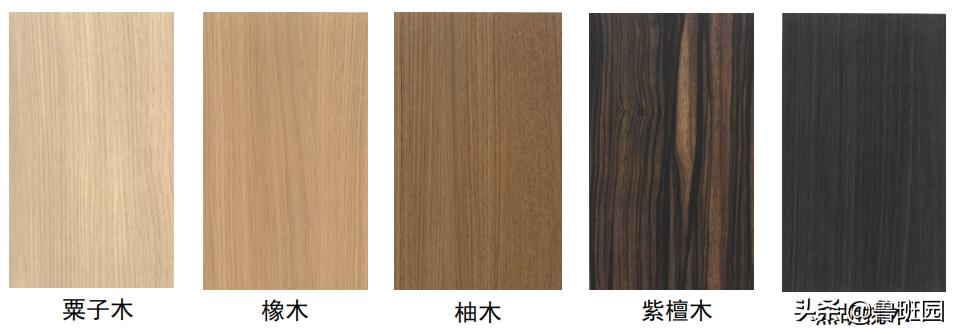 “其貌不扬”的竹炭板，也可以变身家居界的“时尚新宠”