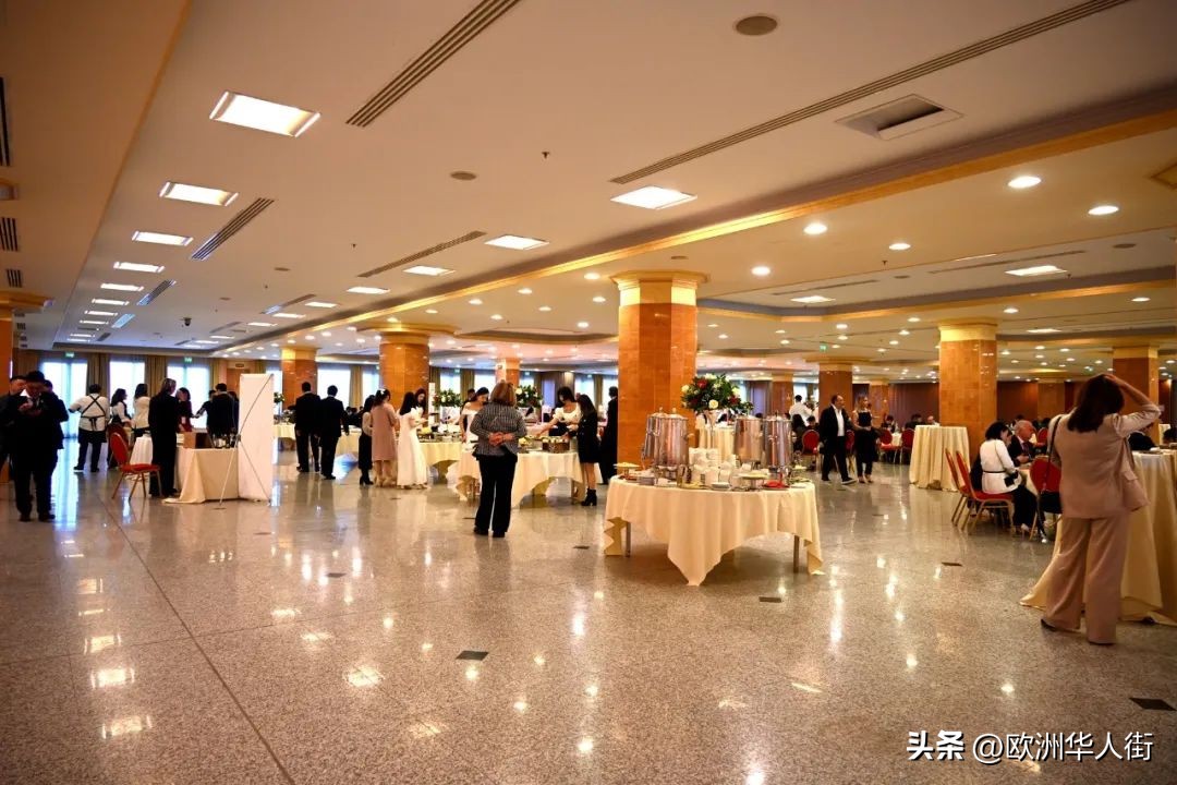 意大利华人华侨青年会,青年会会长徐磊