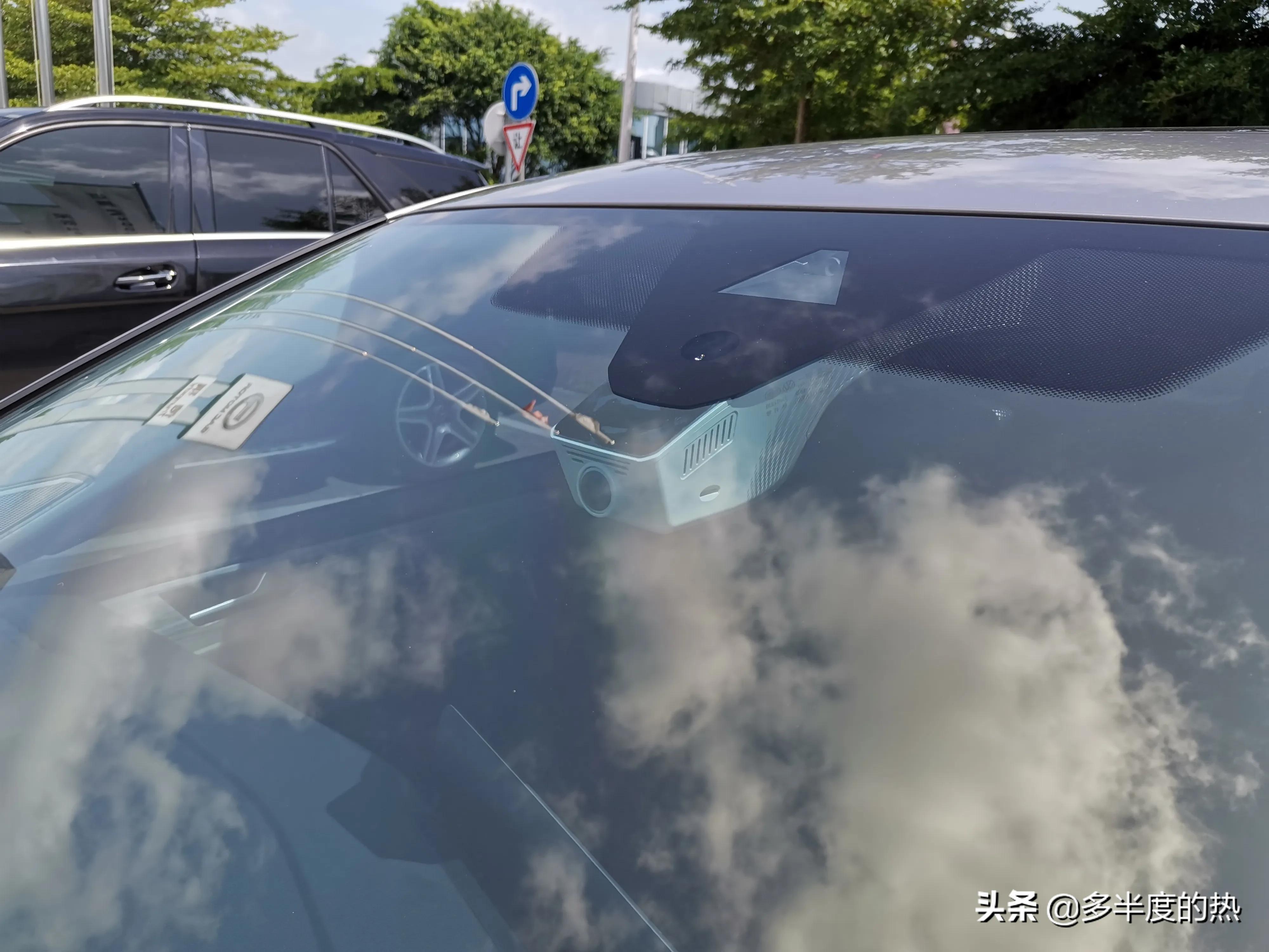 h-dvr隐藏式行车记录仪安装,15款大众速腾安装行车记录仪