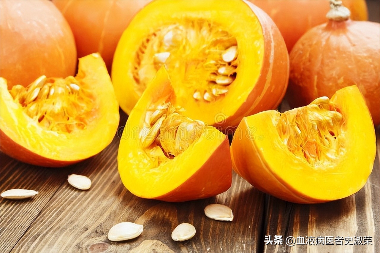 食疗——血小板减少患者春天适合吃什么?