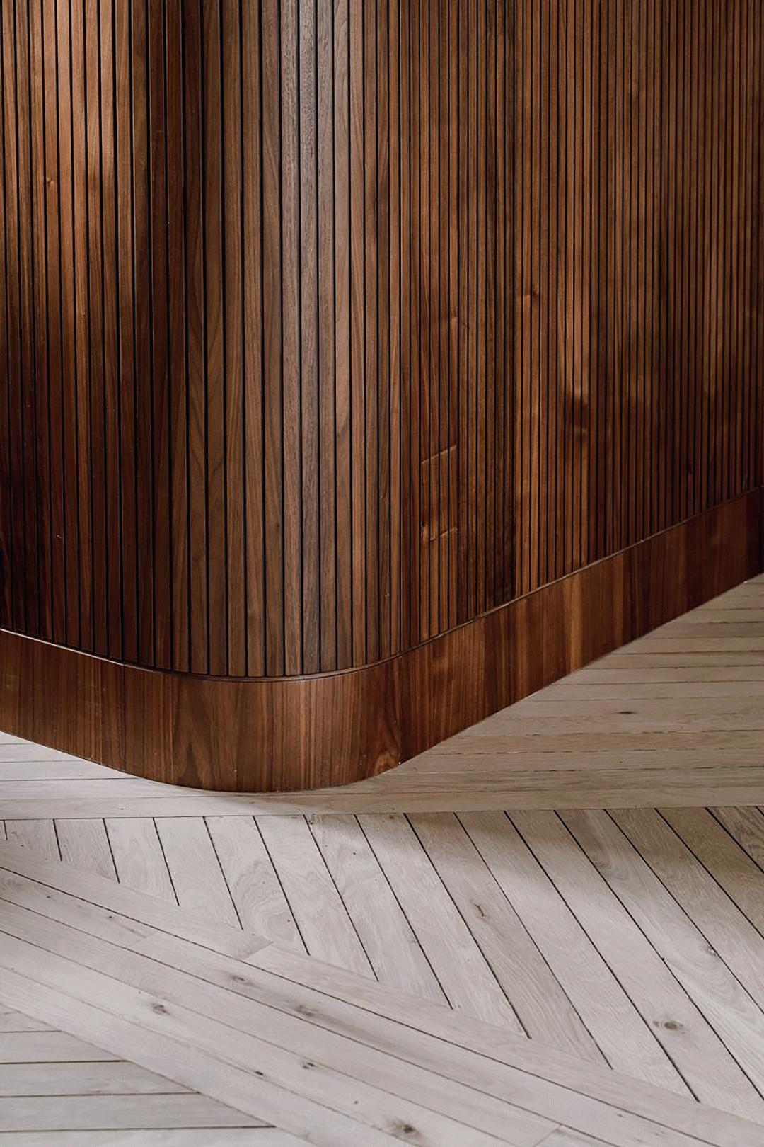 挑高loft新中式风格公寓,28平loft公寓简洁清新风格