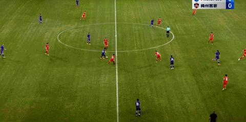 天津津门虎收获“中超哈弗茨”，但依然需要换出一个人帮助他