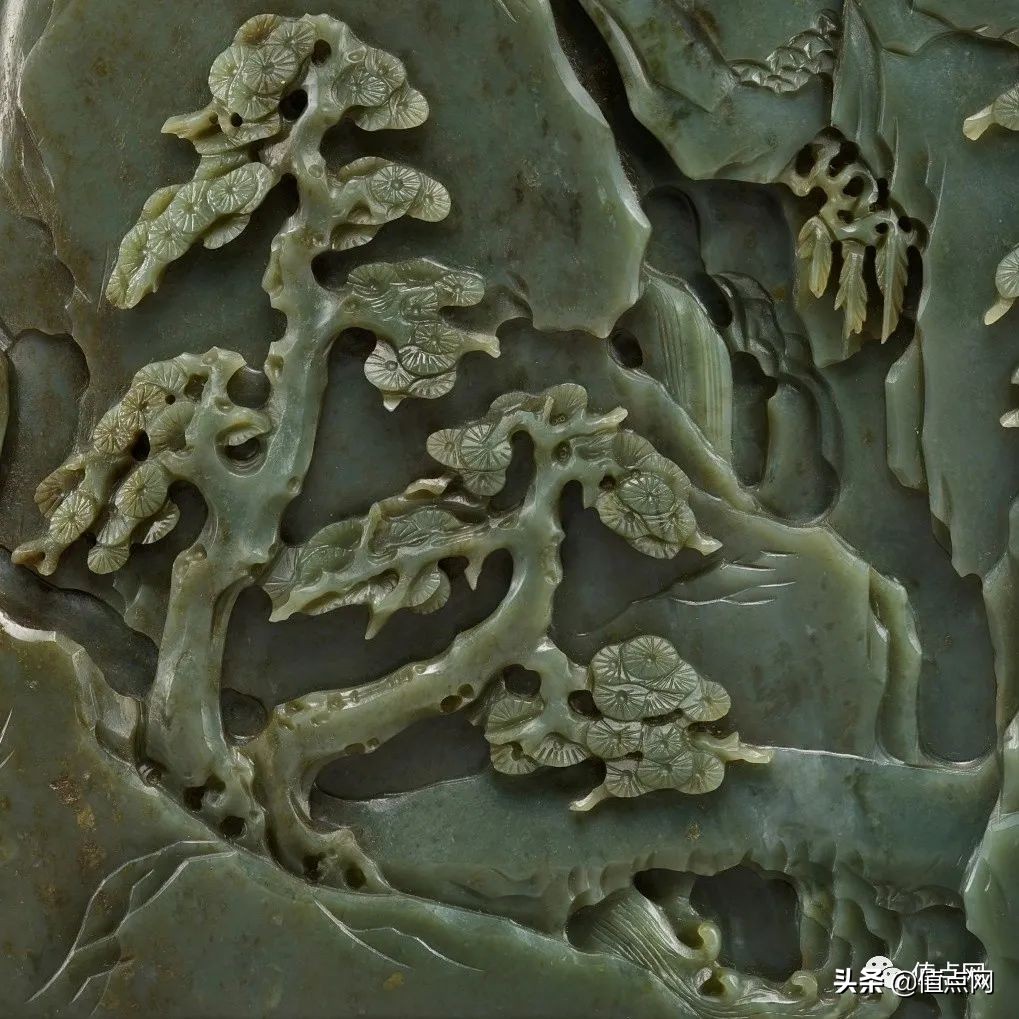 2019苏富比拍卖乾隆珐琅彩瓶,大清乾隆珐琅彩拍卖成交记录