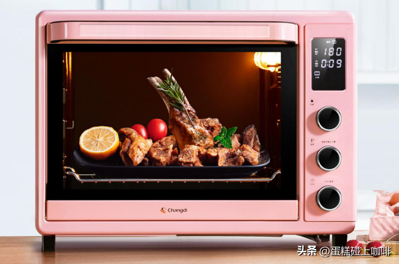 500多块钱的电烤箱推荐,家用千元以内烤箱哪款性价比高