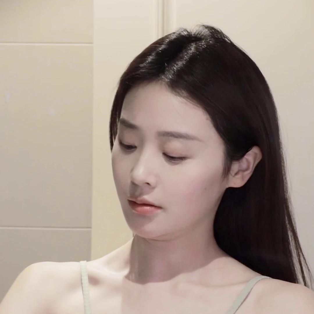 全身变白的十八般武艺都拿出来了白的太快别怪我#变白#...