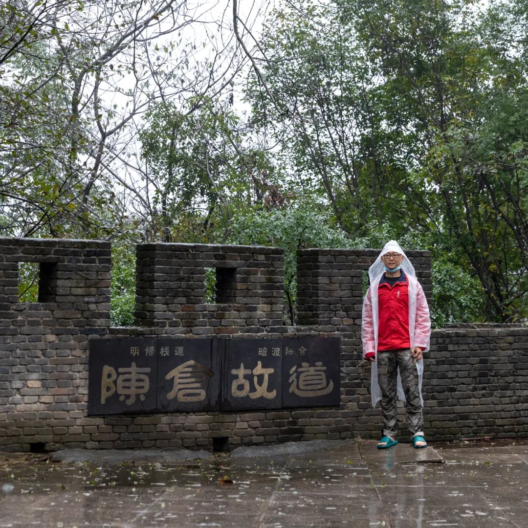 登太白山感受,太白山景区登顶拔仙台