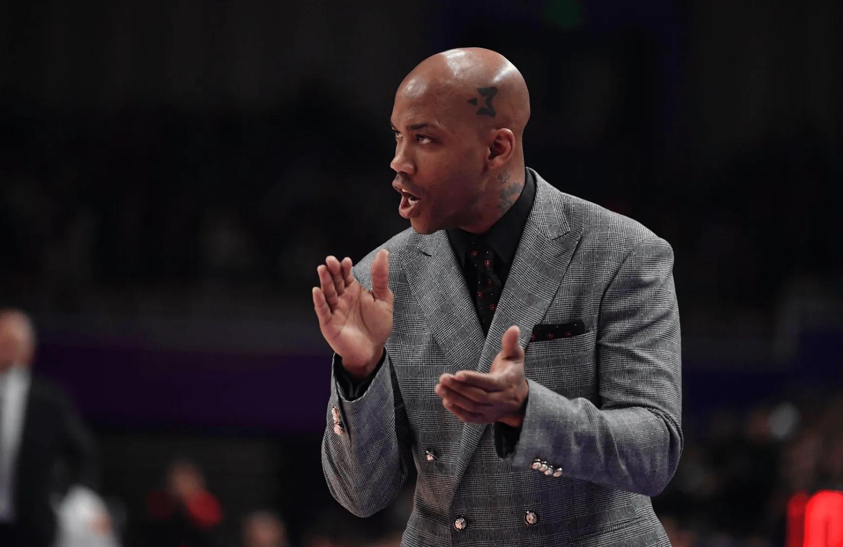 CBA最新消息！前中国篮协副主席被调查，马布里有望继续执教北控