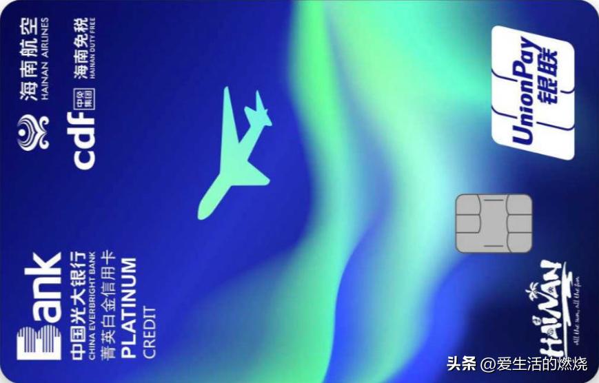 比较基础的好卡排行榜,目前有什么比较好的卡