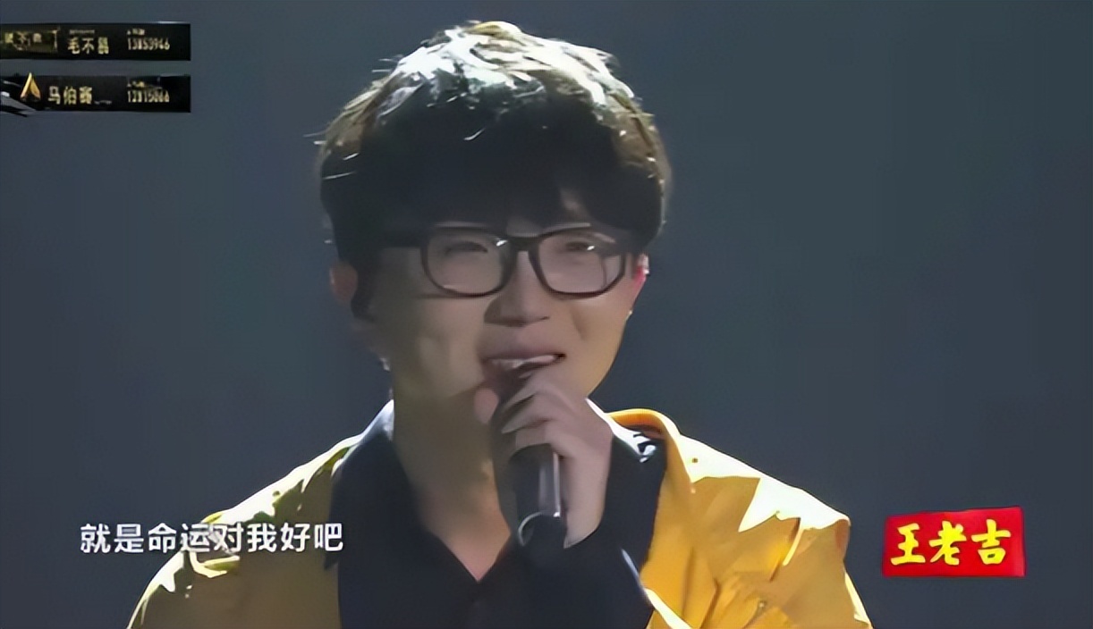 毛不易薛之谦怼人名场面合集,薛之谦毛不易才华战胜资本的故事