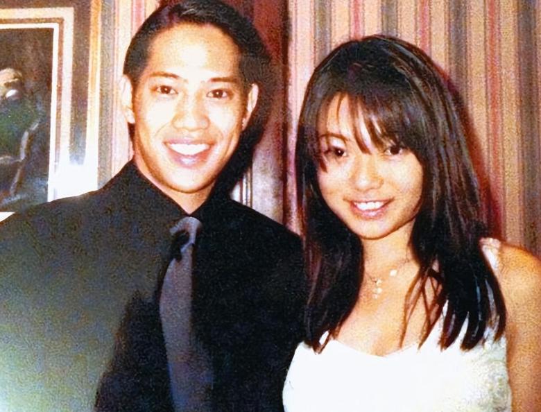 被富二代老公逼迫净身出户，放弃牛津成“最惨阔太”的她，太惨了