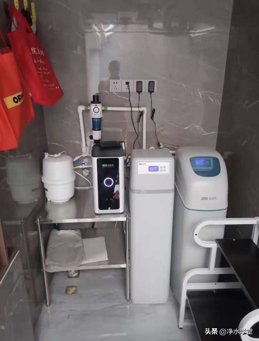 怎样挑选史密斯家用净水器,怎样挑选一款性价比高的净水器