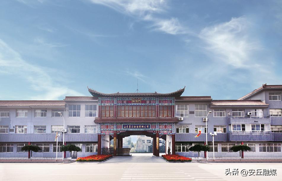 安丘景芝老酒老字号,中华老字号景芝白干价格