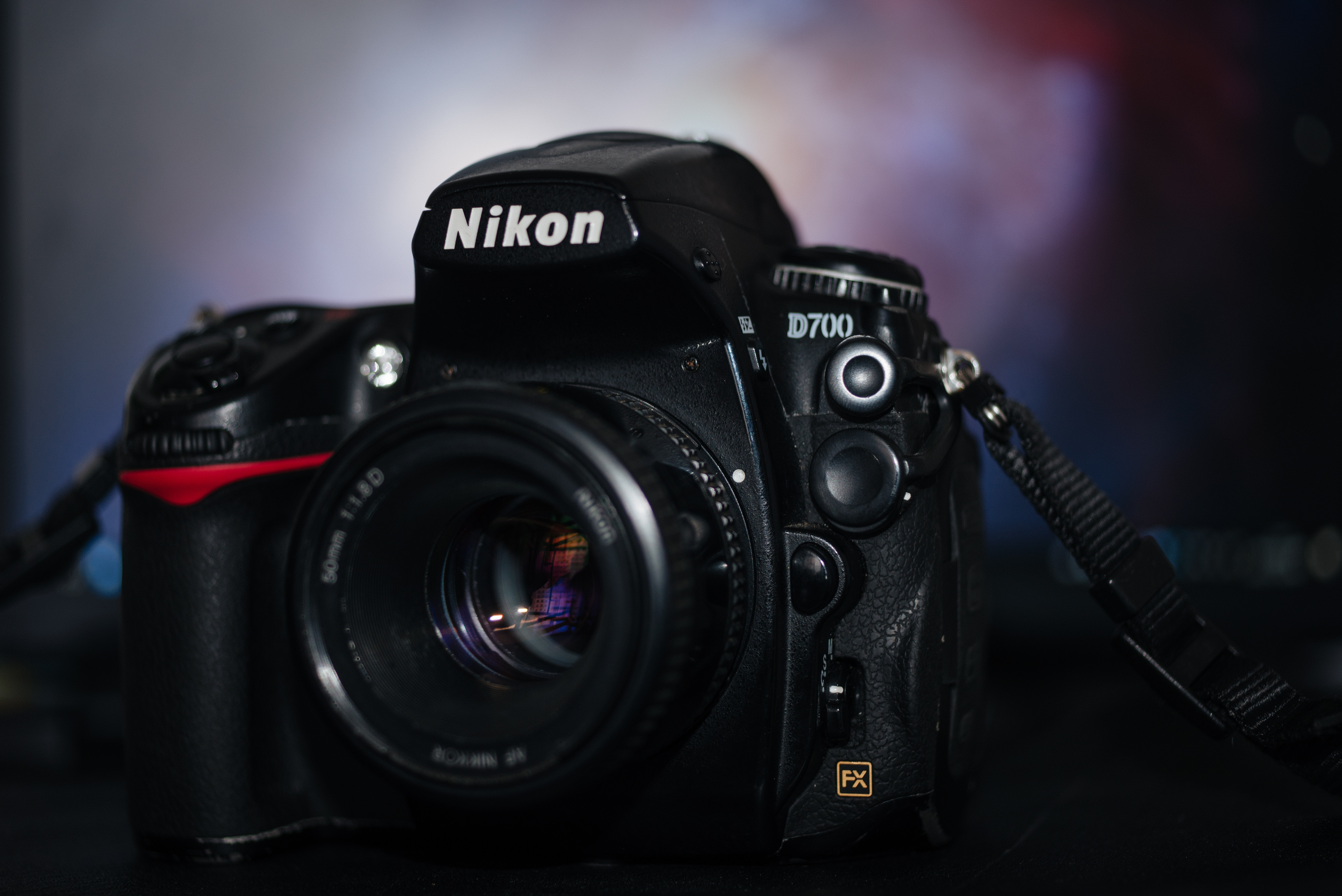 22年还值得买的尼康全画幅单反,尼康最值得入手的全画幅单反